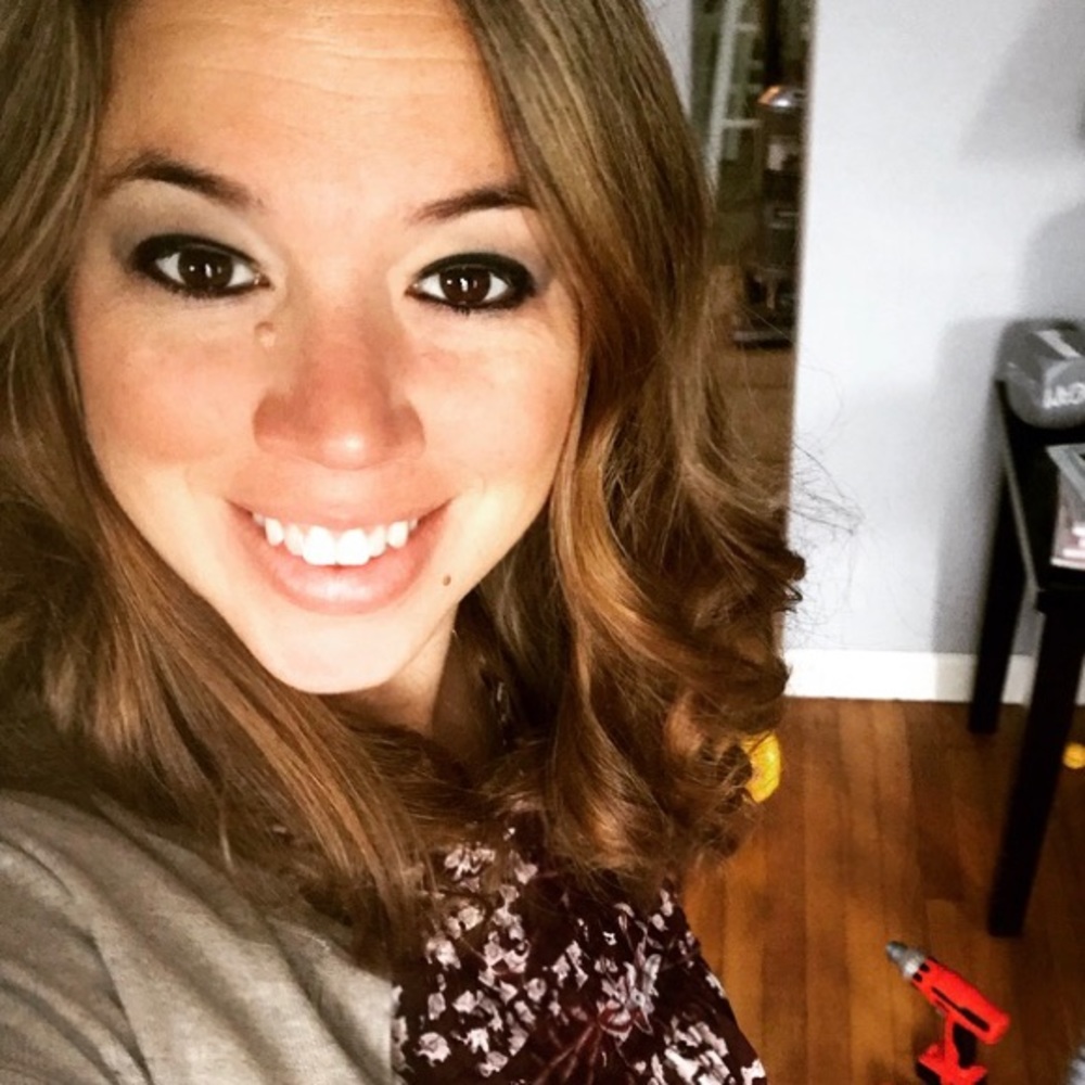 Meet your Posher, Mary